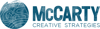 McCarty Creative Strategies Logo